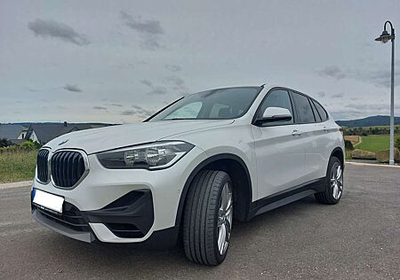 BMW X1 xDrive20i Aut. Advantage