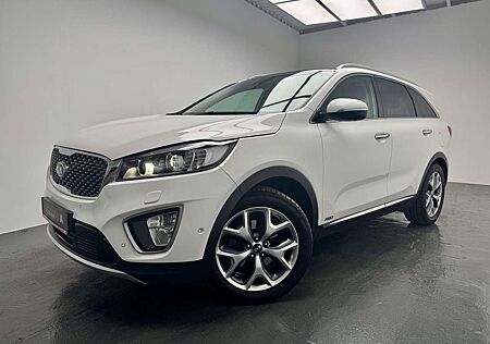 Kia Sorento Platinum Edition 4WD 2.2+360°+PANO+XENON