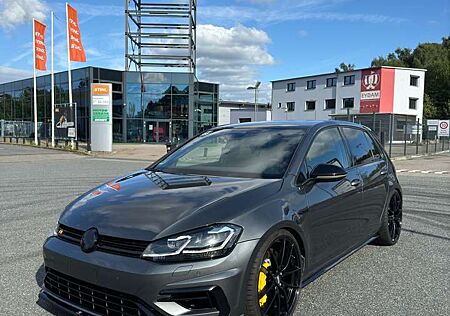 VW Golf Volkswagen 7.5 R APR Stage 2 + Upgrade-Turbolader