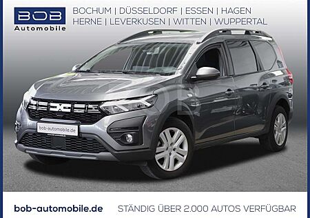 Dacia Jogger Expression TCe 110 PDC KLIMA BT TEMP LED