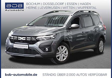 Dacia Jogger Expression TCe 110 PDC KLIMA BT TEMP LED