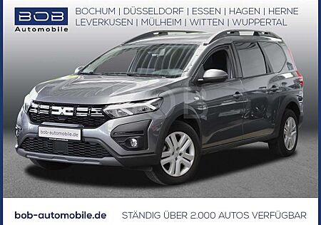 Dacia Jogger Expression TCe 110 PDC KLIMA BT TEMP LED