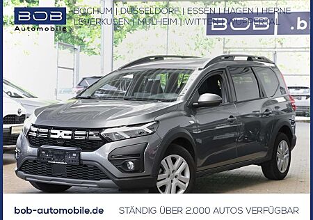 Dacia Jogger Expression TCe 110 PDC KLIMA BT TEMP LED