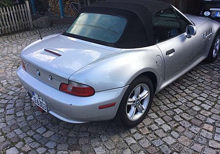 BMW Z3 roadster 2.2i