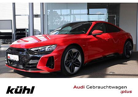 Audi e-tron GT LED Luft ACC B&O 360° Navi