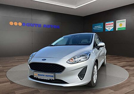 Ford Fiesta 1.1 S&S COOL&CONNECT *NAVI*LED*