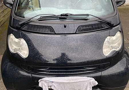 Smart ForTwo coupe truestyle cdi