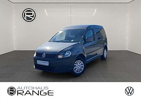 VW Caddy Volkswagen 1.2 TSI Trendline *PDC KLIMA AHK*