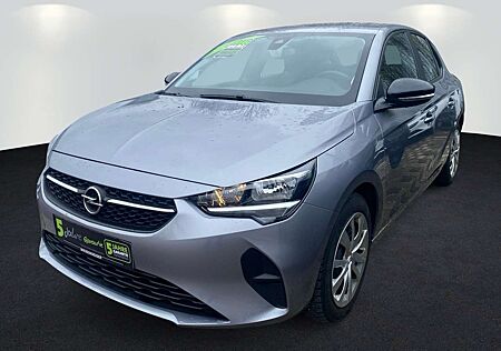 Opel Corsa 5t 1.2 Edition KAM PDC SpurH BT Klima