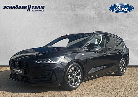 Ford Focus Turnier 1.5 ST-Line