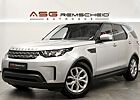 Land Rover Discovery HSE SD4 *7 Sitzer *LUFT *Kamera *Navi