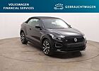 VW T-Roc Volkswagen R-Line 1.5 TSI 110kW 7-Gang DSG