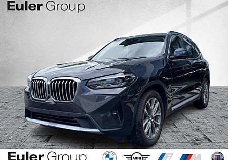 BMW X3 xDrive 30d Panorama Navi Digitales Cockpit LED El.