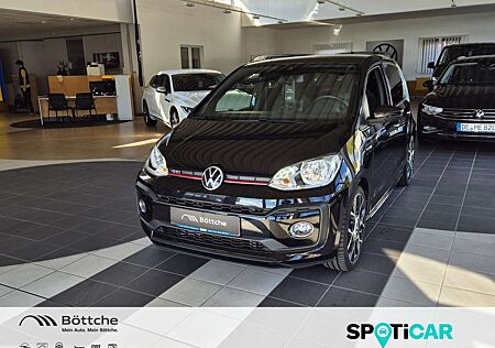 VW Up Volkswagen ! GTI 1.0 TSI RFK PDC wenig KM