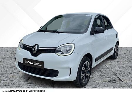 Renault Twingo 1.0 SCe 65 Zen *SHZ*Bluetooth*PDC*Klima