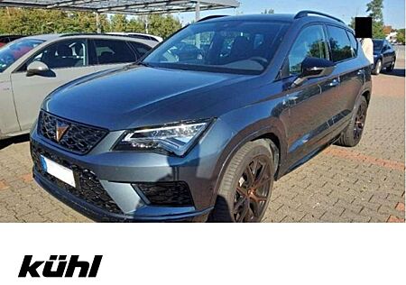 Cupra Ateca 2.0 TSI 4Drive DSG LED/ACC/360°/Navi/AHK