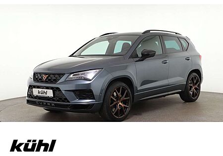 Cupra Ateca 2.0 TSI 4Drive DSG LED/ACC/360°/Navi/AHK