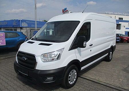 Ford Transit 2,0 TDci.Kasten.Lang-Hoch.Euro.6.Navi.Klima.Mod.20