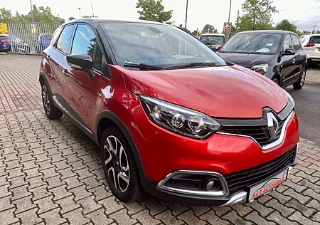Renault Captur XMOD/ Große Inspektion ganz Frisch