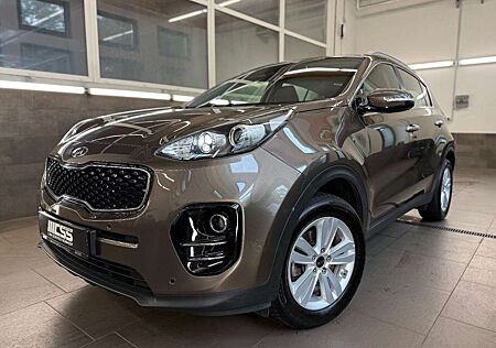 Kia Sportage Vision LHZ 4xSHZ NAVI AHK KAMERA LED