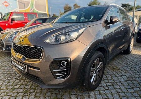 Kia Sportage Vision LHZ 4xSHZ NAVI AHK KAMERA LED