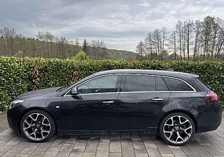 Opel Insignia OPC 4x4