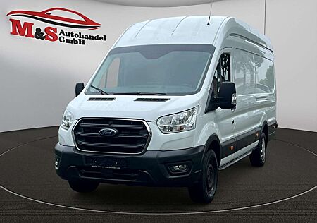 Ford Transit Kasten 350 L4H3 Facelift-KLIMA-KAM-NAVI