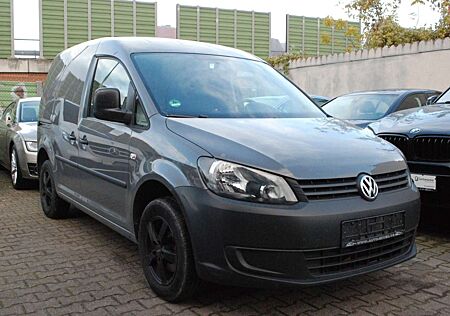 VW Caddy Volkswagen 1,6 TDI Kasten EcoProfi LKW wenig KM