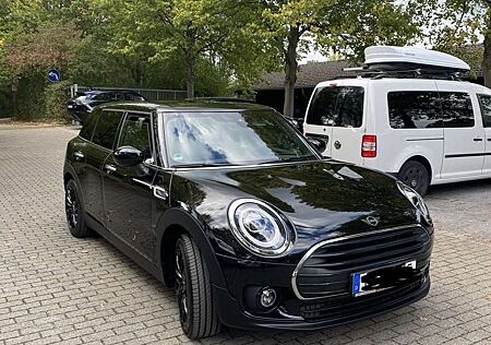 Mini One Clubman One