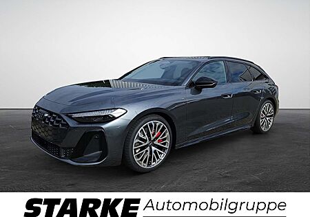 Audi A5 Avant e-hybrid 270 kW S troic quattro