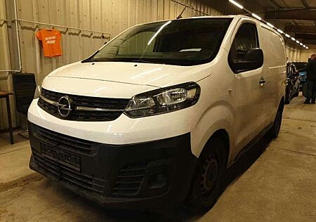 Opel Vivaro 1.5D Selection S*Tüv Neu*PDC*AHK*AC*MWST.