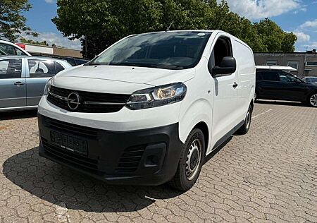 Opel Vivaro 1.5D Selection S*Tüv Neu*PDC*AHK*AC*MWST.