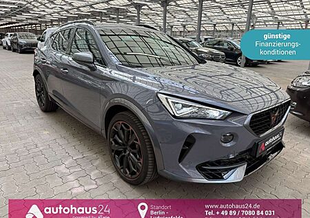 Cupra Formentor VZ 2.0 TSI 4Drive|DSG|LED|ACC|beats