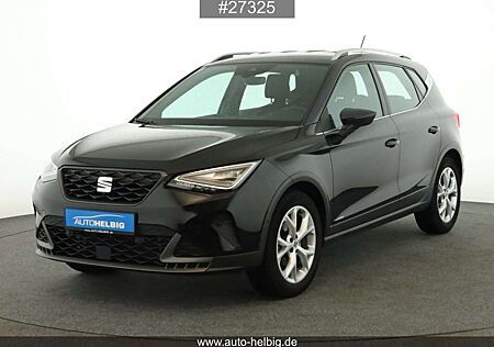 Seat Arona 1.0 TSI FR #Pro#LED#Kamera#Navi#GRA#DAB+#