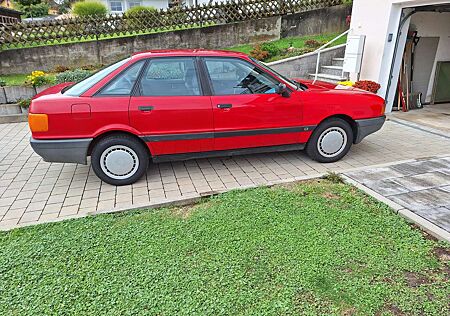 Audi 80 1.8 S