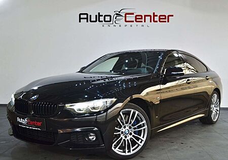BMW 430 i Gran Coupe xDrive*M-Sportpaket*Deutsch.Fzg