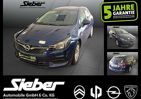 Opel Astra K ST 1.2 Turbo Edition *LED*PDC*Klima*