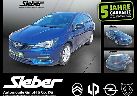 Opel Astra K ST 1.2 Turbo Edition *LED*PDC*Klima*