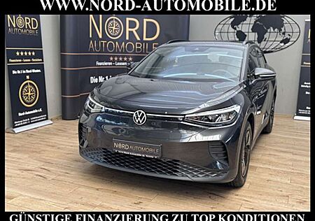 VW ID.4 Volkswagen Pure Performance Automatik Navi/LED/CCS Pure