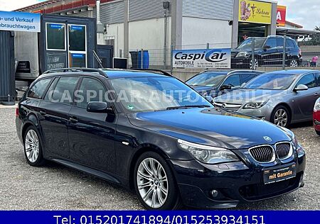 BMW 530 d Touring Edition Sport.NAVI,8 FACH BER.,AHK