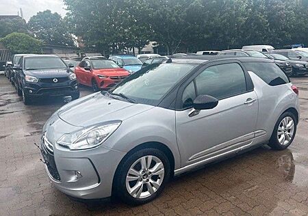 Citroën DS3 Citroen Cabrio SoChic *TÜV 03.2026*