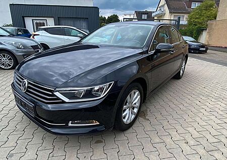 VW Passat Volkswagen Lim. Comfortline BMT/Start-Stopp