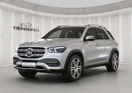 Mercedes-Benz GLE 450 4MATIC Distronic 360° HUD Airmatic Memor