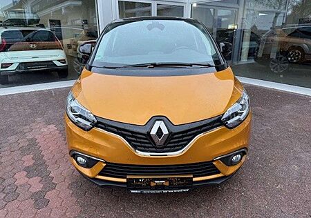 Renault Scenic TCe 115 GPF LIMITED Bluetooth Klima