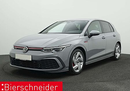 VW Golf GTI Volkswagen 8 2.0 TSI SPORTSITZ ACC