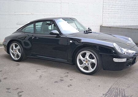 Porsche 993 S