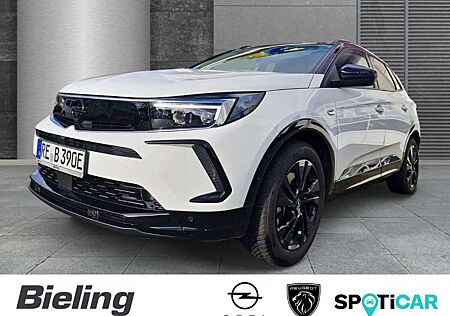 Opel Grandland GS Line 1.6 Turbo PHEV 1.Hand, VOLL-LED, AGR-Sitze