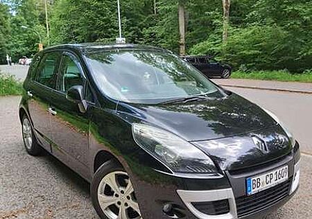 Renault Scenic gebraucht kaufen Renault Scenic TCe 130 Dynamique