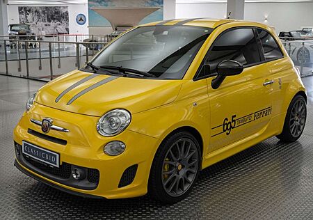 Abarth 695 TRIBUTO FERRARI NR. 193 VON 299