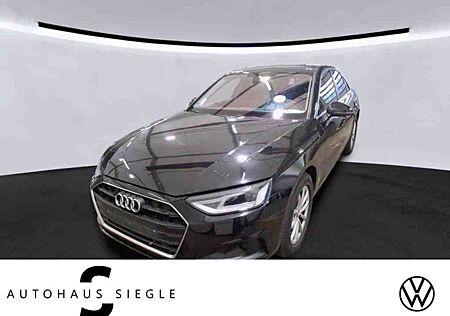 Audi A4 40 2.0 TFSI Limo S-tronic Navi Kamera ACC Standhei